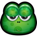 Green Monster 20-01 icon